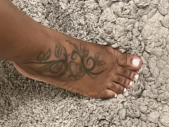 OnlyFans cuenta pedi_la_belle avatar 1
