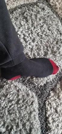 OnlyFans cuenta hardworkingfeet header 1