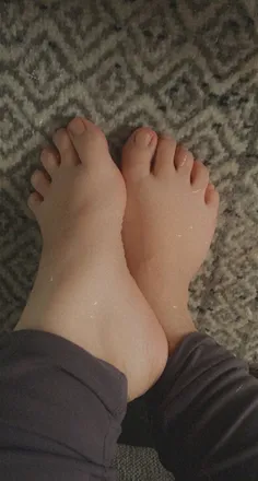 OnlyFans cuenta barefootbunny0999 header 2