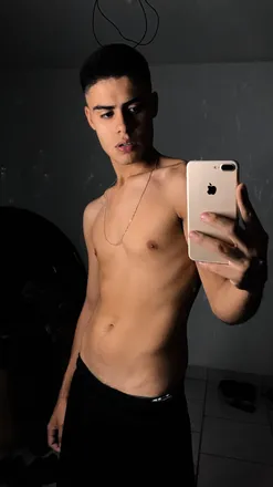 OnlyFans cuenta mateusmvkfree header 2