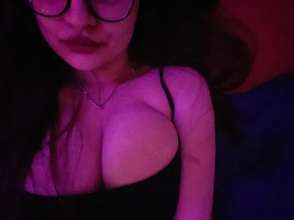 OnlyFans cuenta auroramossxx avatar 1