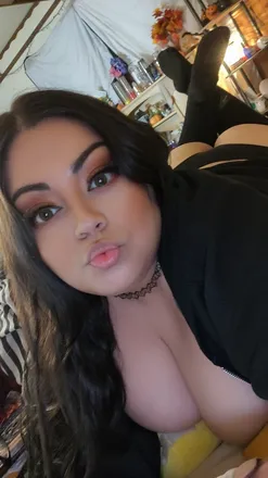 OnlyFans cuenta bellaluxe888 header 2