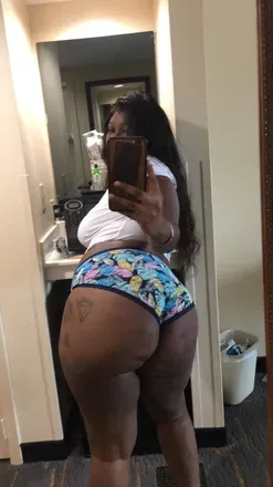 OnlyFans cuenta bigthunda avatar 1