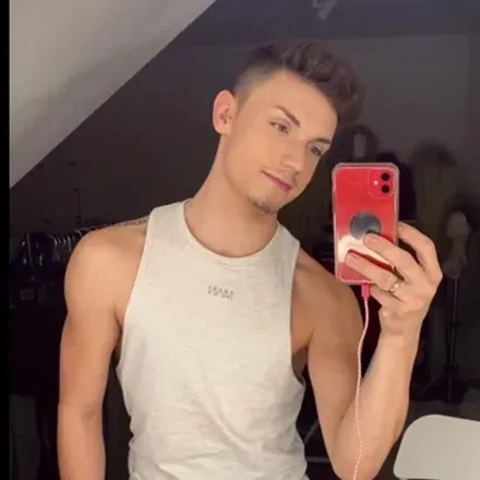 OnlyFans account  belgiumbooty avatar 1
