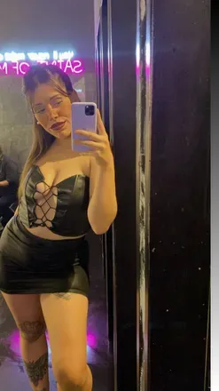 OnlyFans of melinaa777