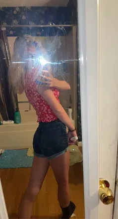 OnlyFans cuenta foxiemama21 avatar 1