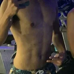 OnlyFans cuenta mrcartersabs avatar 1