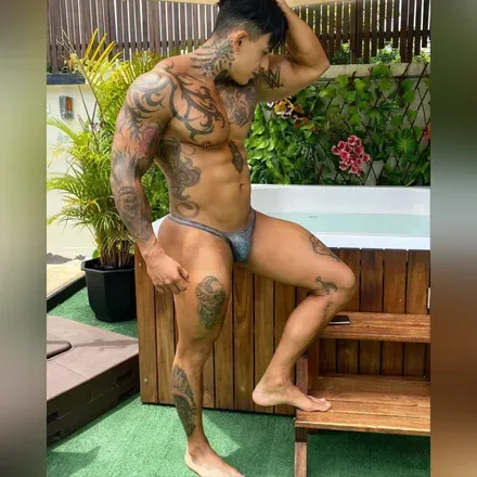 OnlyFans cuenta maxstephenx avatar 1