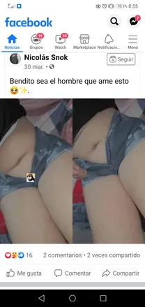 OnlyFans cuenta meyo_rod header 2