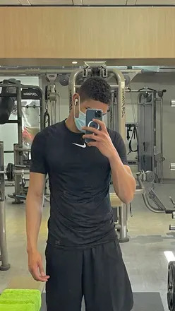 OnlyFans cuenta alexmissu avatar 1