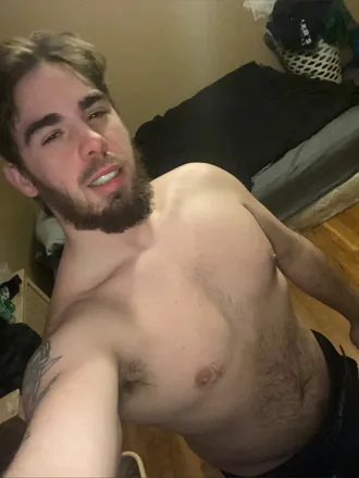 OnlyFans cuenta mikenutz97 avatar 1