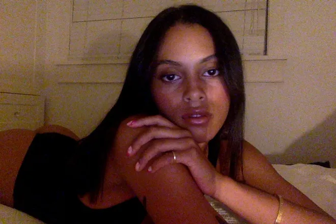 OnlyFans cuenta brownsugarcierra header 2