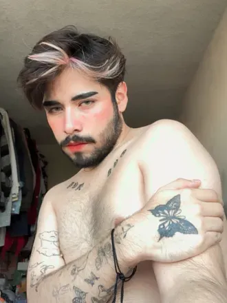 OnlyFans cuenta solcarinoo avatar 1