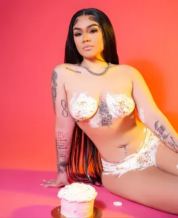 OnlyFans cuenta diamondbabyy24 avatar 1