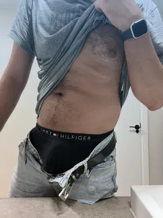 OnlyFans cuenta willsweet avatar 1