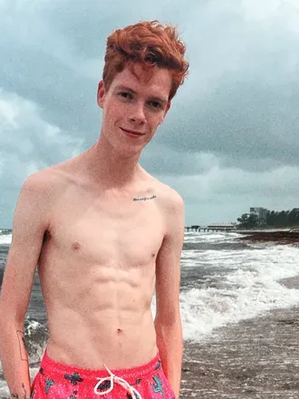 OnlyFans cuenta connortaylorxxx avatar 1
