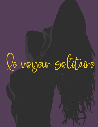 OnlyFans account  levoyeursolitaire header 2