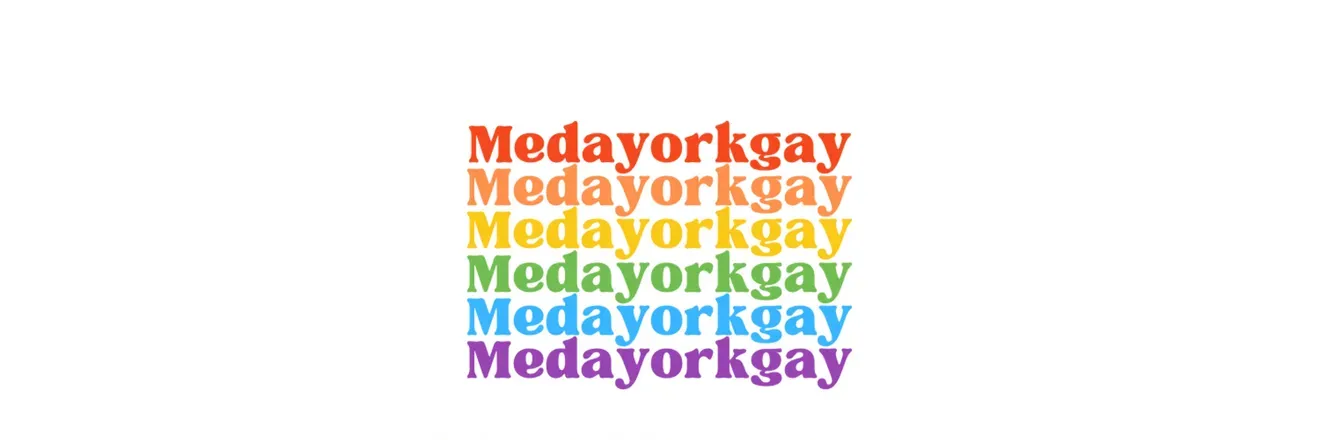 OnlyFans cuenta medayorkgay header 2