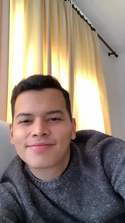 OnlyFans account  kenderfernandez avatar 1