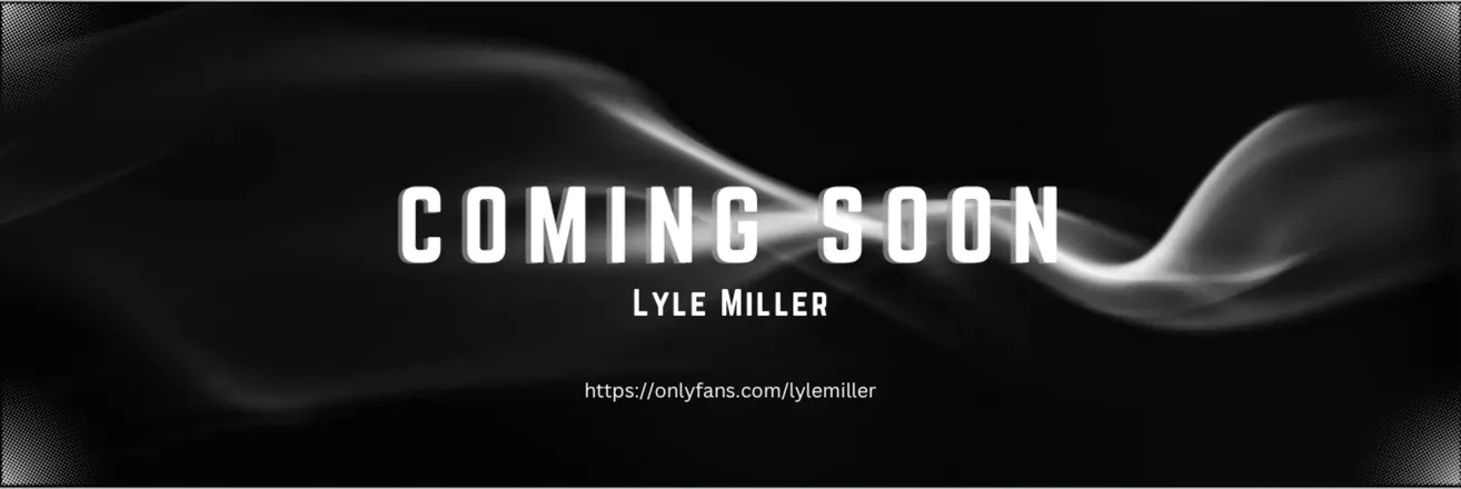 OnlyFans cuenta lylemiller header 2