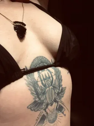 OnlyFans account  sacredsinner24 avatar 1