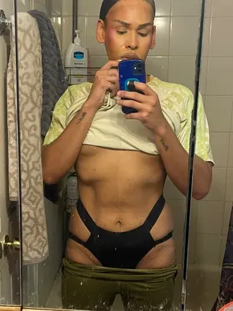 OnlyFans cuenta landishasbeauty avatar 1