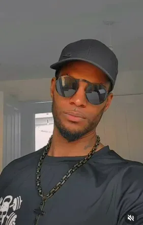OnlyFans cuenta coffeblack21 avatar 1