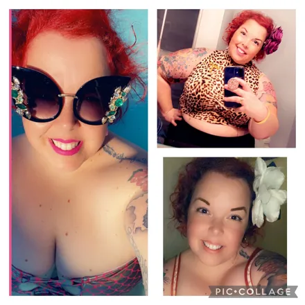OnlyFans account  tattoodollie header 2