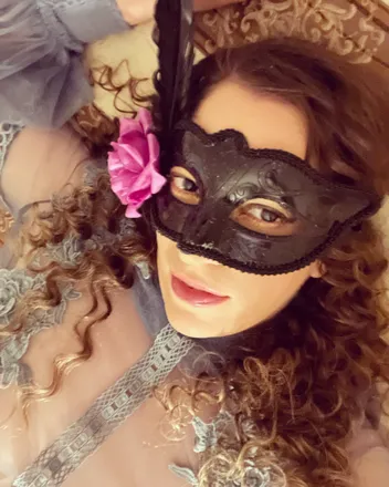 OnlyFans cuenta mysterymistress13 header 2