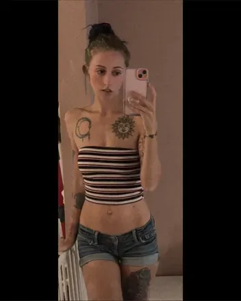OnlyFans cuenta aisydaisy avatar 1