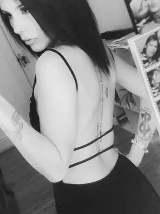 OnlyFans cuenta cherryz_444 avatar 1