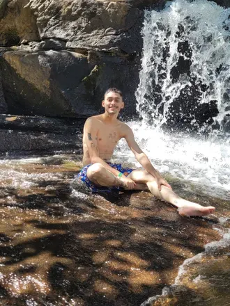 OnlyFans cuenta mauri_ju avatar 1