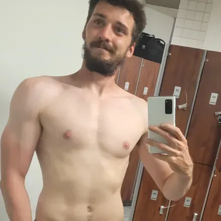 OnlyFans cuenta justin_sane89 avatar 1