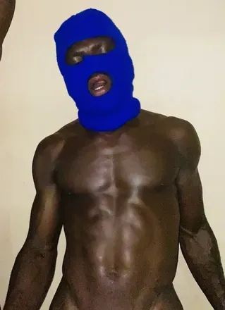 OnlyFans cuenta africangodss avatar 1