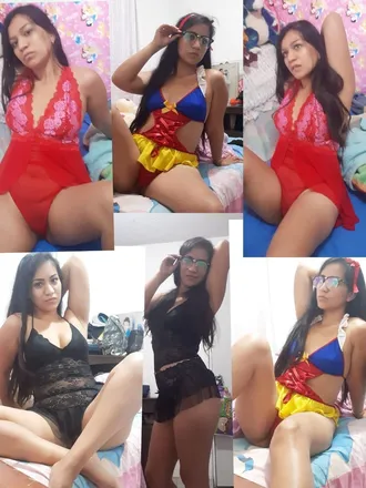 OnlyFans cuenta ojitos1818 header 2