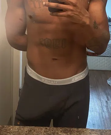 OnlyFans account  marksolo556 header 2