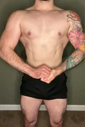 OnlyFans cuenta ironhimbo avatar 1