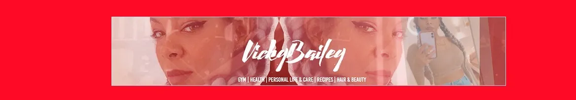OnlyFans account  vickybailey header 2