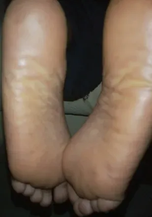 OnlyFans cuenta feet-enthusiast avatar 1