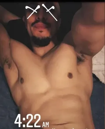 OnlyFans cuenta mr.manhatn avatar 1