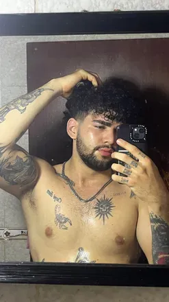 OnlyFans cuenta michael_jpm avatar 1