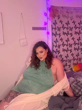 OnlyFans cuenta naturebaby2020 avatar 1