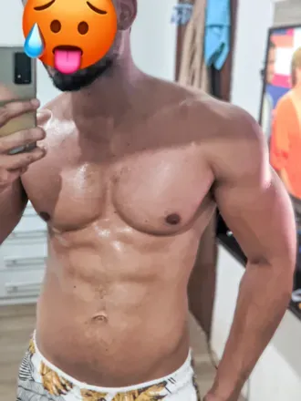 OnlyFans cuenta ubermensh avatar 1