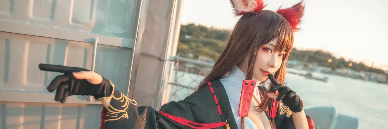 OnlyFans cuenta mimi_o318 header 2