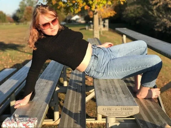 OnlyFans cuenta angelbaby2007 header 2