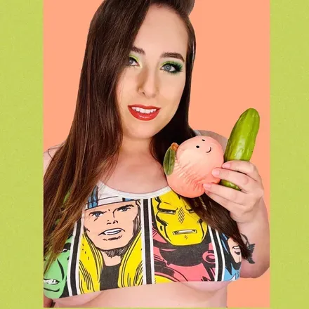 OnlyFans cuenta peachnpicklez avatar 1