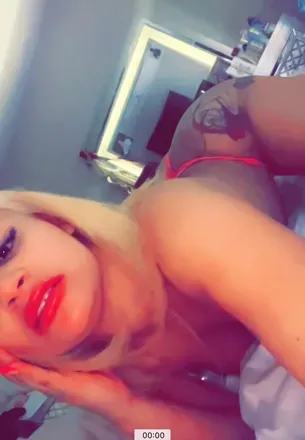 OnlyFans cuenta angelina23 avatar 1