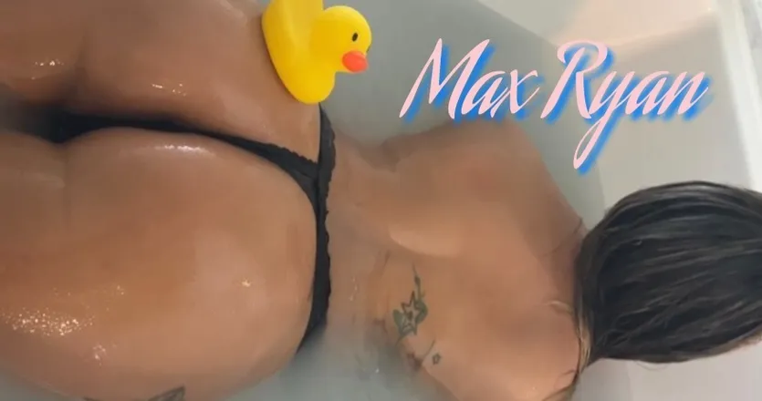 OnlyFans cuenta maxryanxxxx header 2