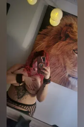 OnlyFans cuenta sugarbellz avatar 1