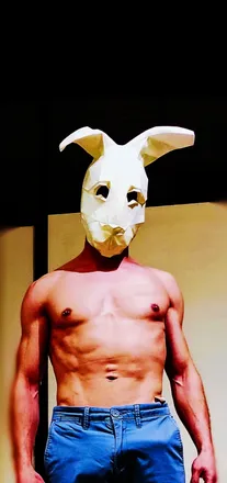 OnlyFans cuenta hunt_the_bunny header 2